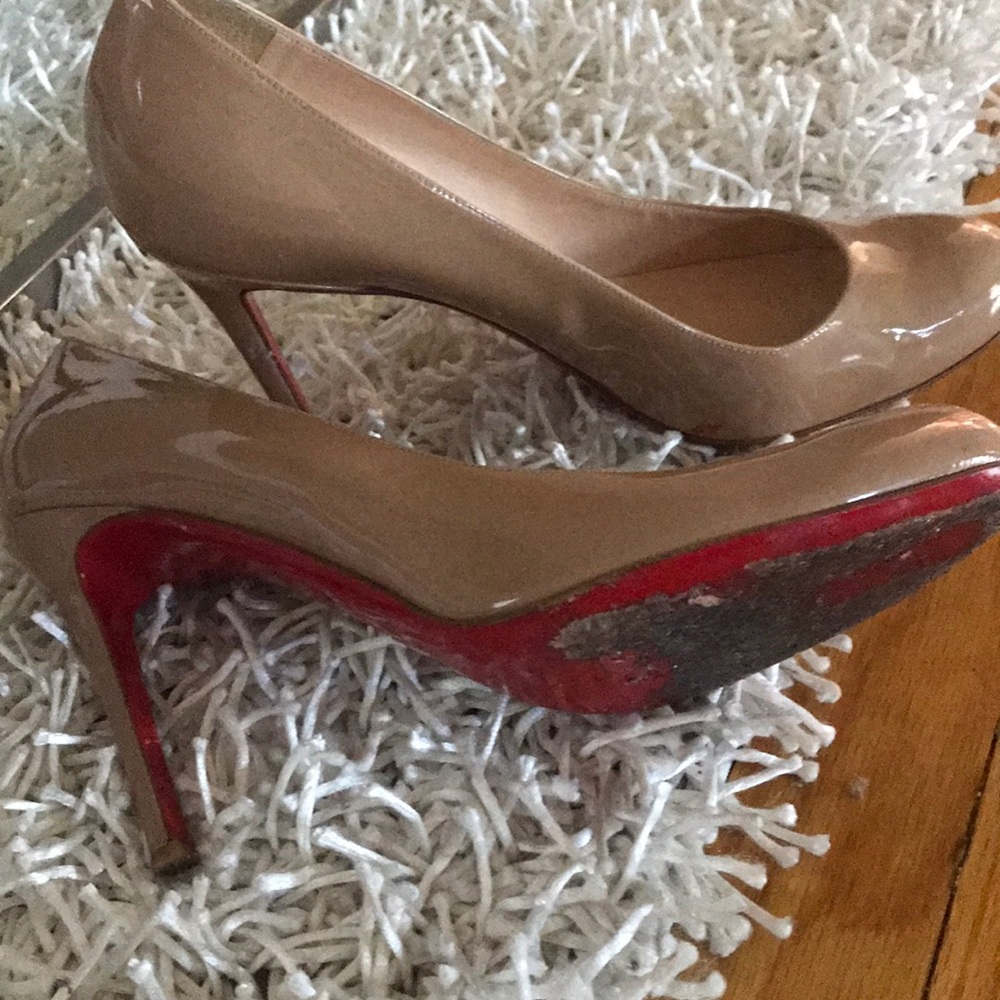 Christian Louboutin